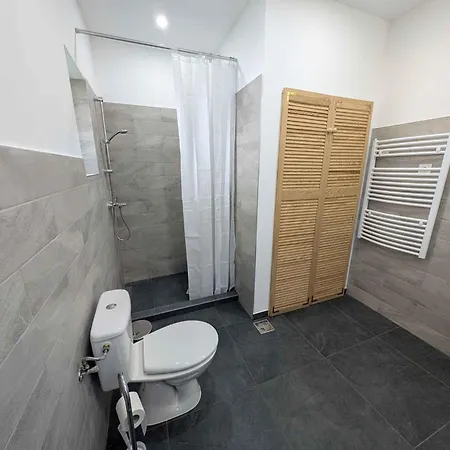 Apartment In - Balaton 53708