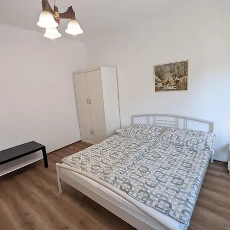 In - Balaton 53708 Apartment Siofok