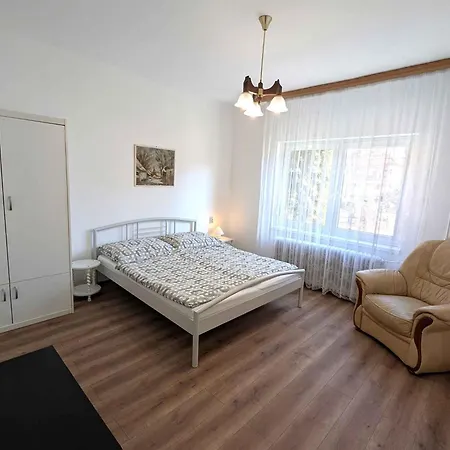 Apartment In - Balaton 53708 Siofok
