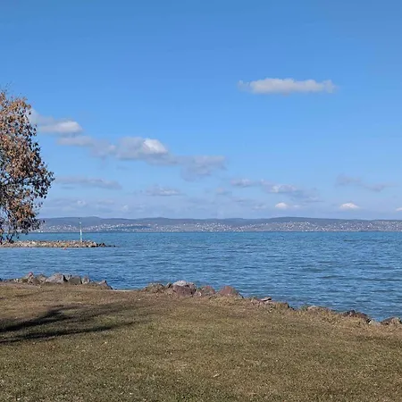 Apartment In - Balaton 53708