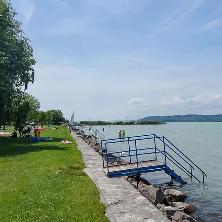In - Balaton 53708 Siófok