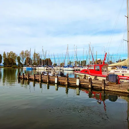 In - Balaton 53708 Appartamento *