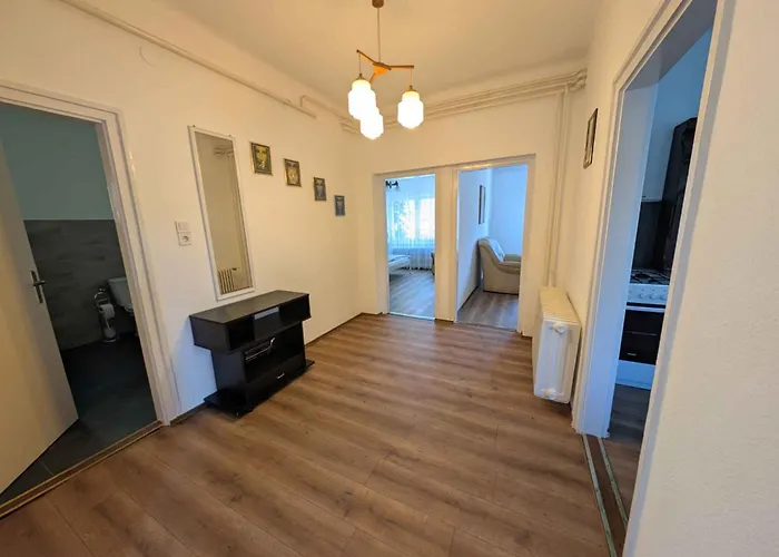 아파트 In - Balaton 53708 *