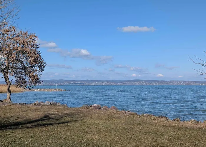 아파트 In - Balaton 53708