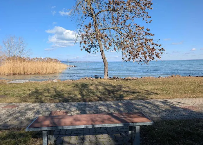 아파트 In - Balaton 53708 *