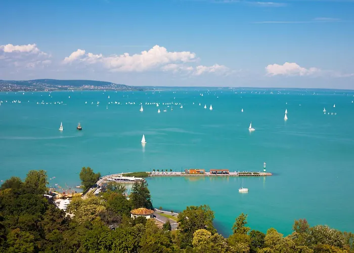 In - Balaton 53708 * 시오포크